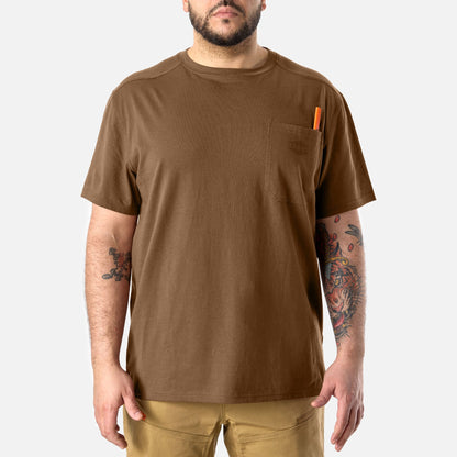 The Martin Short Sleeve Pocket Tee Pack