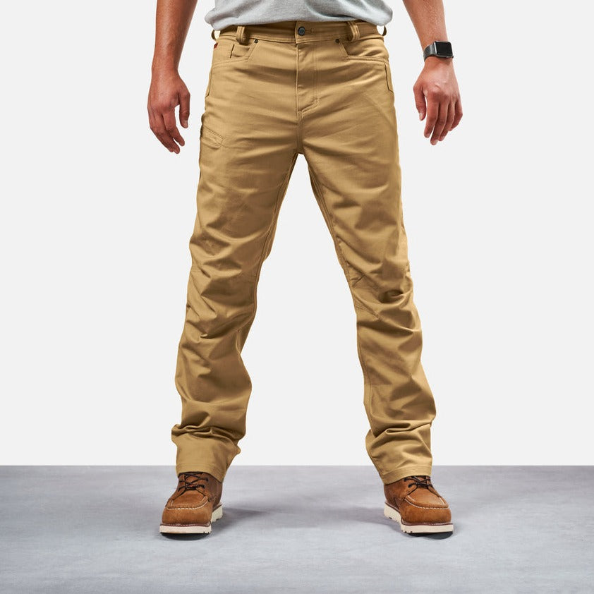 The Torra Pant Pack (4 for 3)