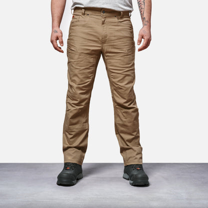 The Torra HD Pant Pack
