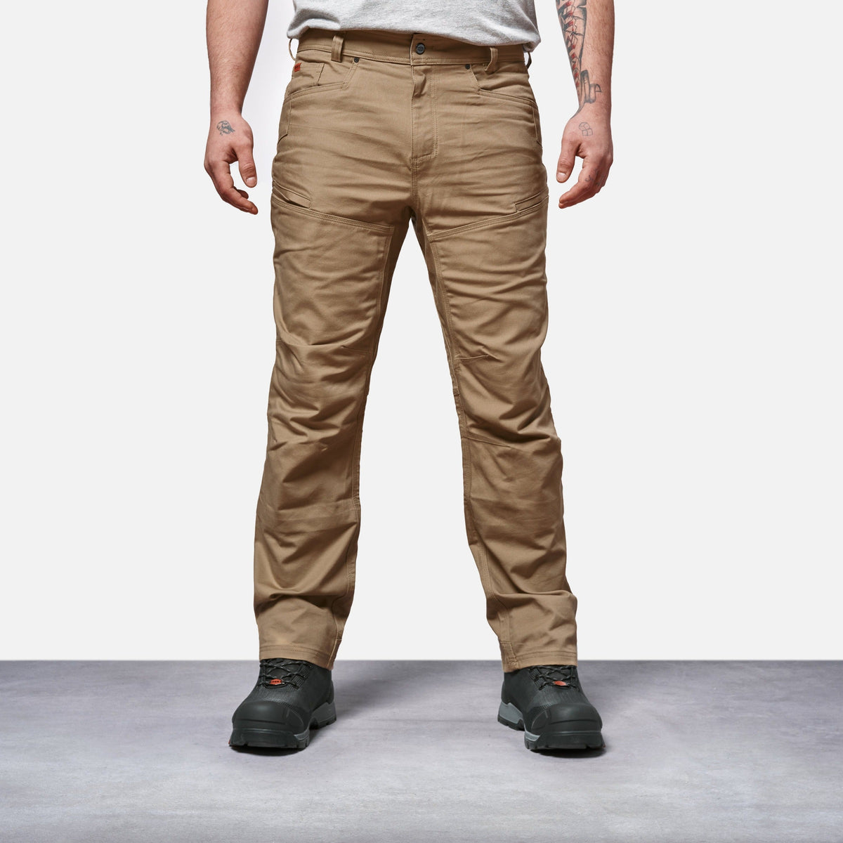 The Torra HD Pant Pack