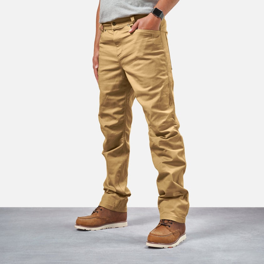 The Torra Pant Pack (4 for 3)