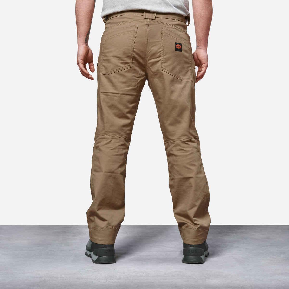 The Torra HD Pant Pack