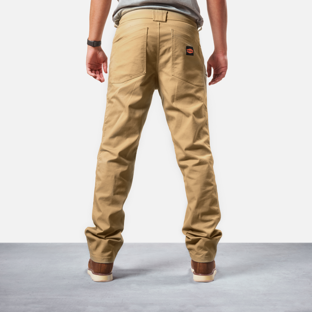 The Torra Pant Pack (4 for 3)
