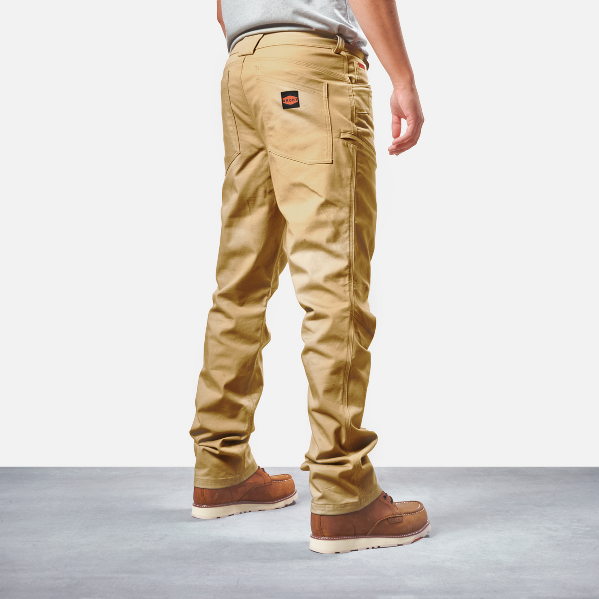 The Torra Pant