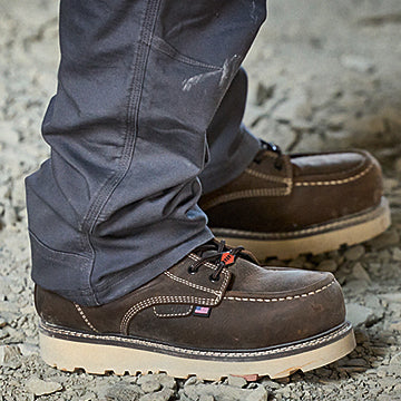 The USA Marin Welted Waterproof (Comp Toe)