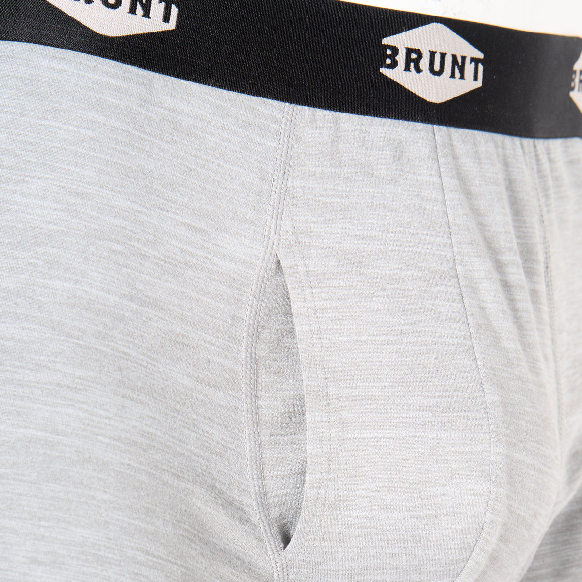 The 6" Comfort Tech Boxer Brief (2 Pack)