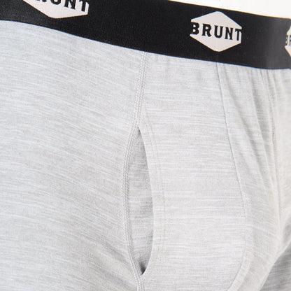 The 6" Comfort Tech Boxer Brief (2 Pack)
